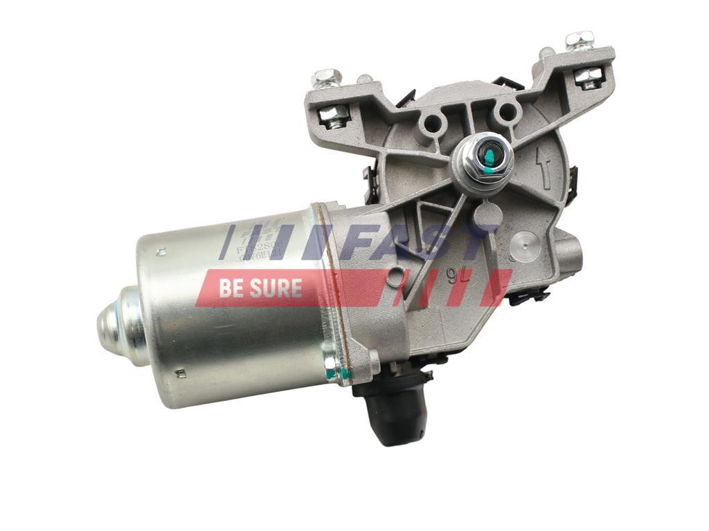 MOTEUR D`ESSUIE-GLACE FIAT BRAVO 07> AVANT FIAT 500 07>.