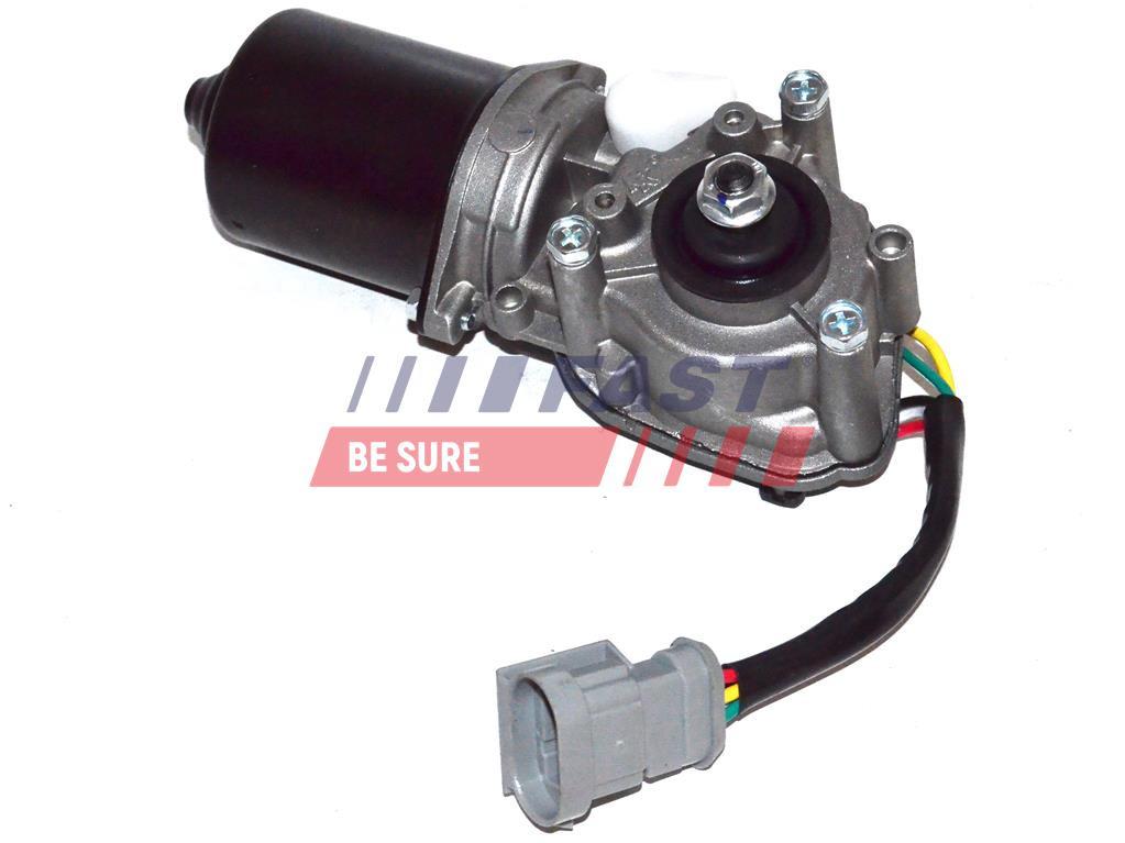 MOTEUR D`ESSUIE-GLACE IVECO DAILY 00> MASCOTT 5-PIN.