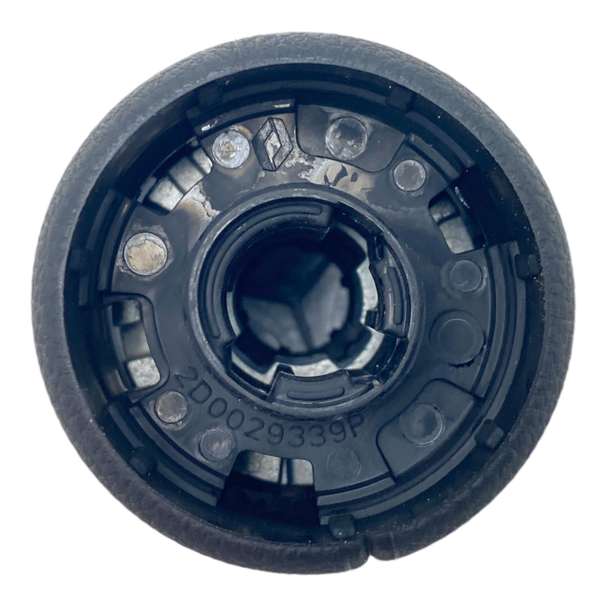 Pièce d'origine Pommeau de levier de vitesse pour Renault Master IV Trafic IV Movano II Vivaro II Kangoo III 328653104R