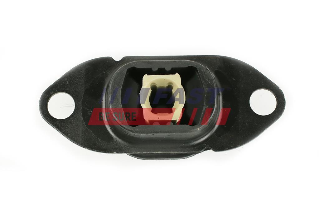 SUPPORT MOTEUR RENAULT KANGOO II 08> GAUCHE 1.2 16V 1.5DCI.
