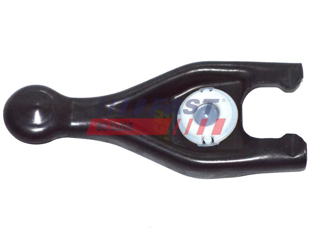 FOURCHETTE DE DÉBRAYAGE, EMBRAYAGE FIAT DUCATO 06> 2.2JTD / SCUDO 07> 2.0JTD.