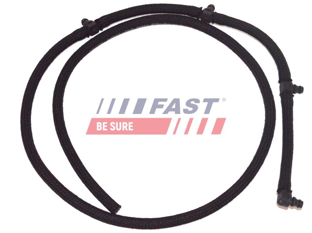 TUYAUTERIE DE CARBURANT FIAT DUCATO 06> DE RETOUR 2.3JTD.