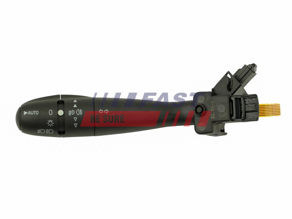 COMMUTATEUR DE COLONNE DE DIRECTION CITROEN BERLINGO 96> 2.0 HDI.