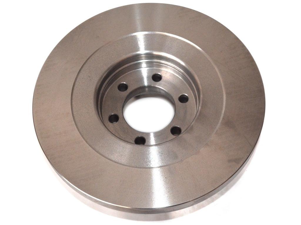 DISQUE DE FREIN IVECO DAILY 90> AVANT G/D 35.8/35.10/35.12.