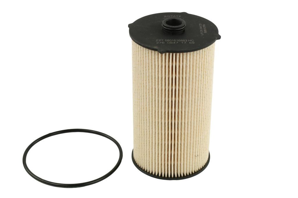 FILTRE À CARBURANT IVECO STRALIS EURO 6.