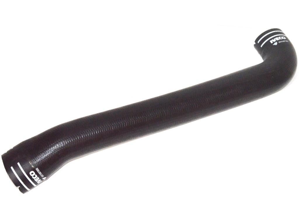 TUBE D`INTERCOOLER IVECO DAILY 14> DROIT 3.0 JTD E5/E6.