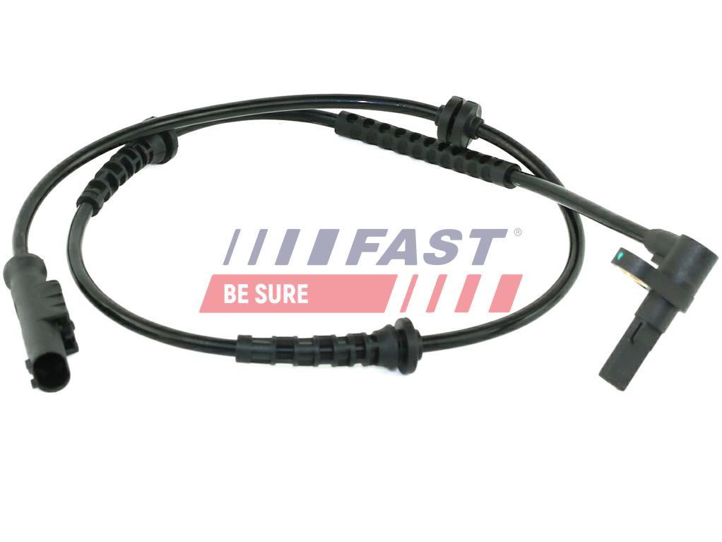 CAPTEUR ABS FIAT PUNTO GRANDE 05> AVANT G/D 2-PIN.
