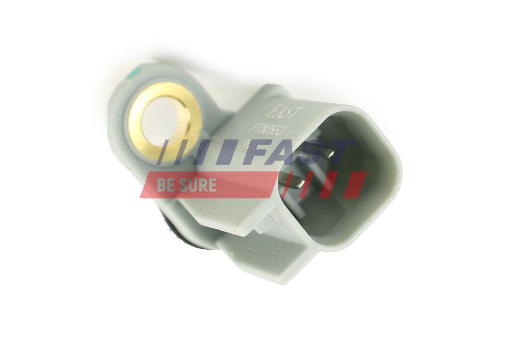 CAPTEUR ABS FORD TRANSIT CONNECT 13> ARRIÈRE G/D.