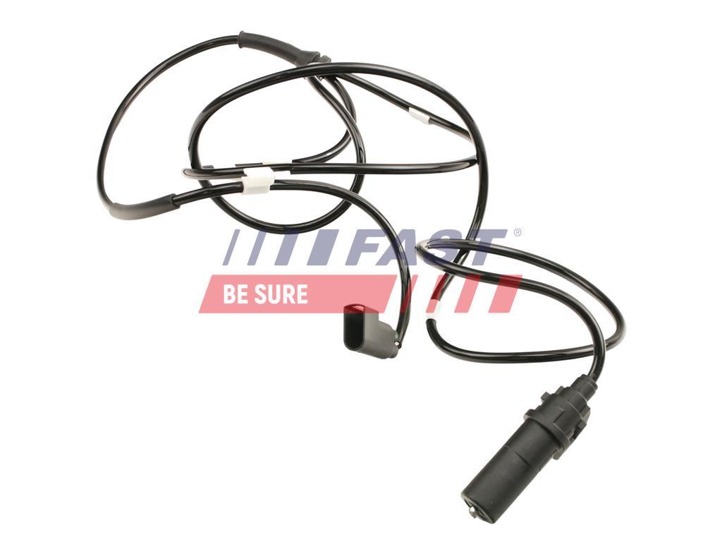 CAPTEUR ABS FORD TRANSIT 00> ARRIÈRE DROIT FWD SINGLE WHEEL BUS/VAN.