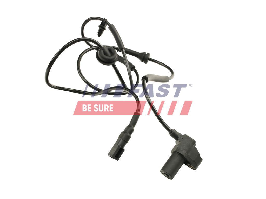 CAPTEUR ABS FORD TRANSIT 00> AVANT G/D FWD 03> 132CM.