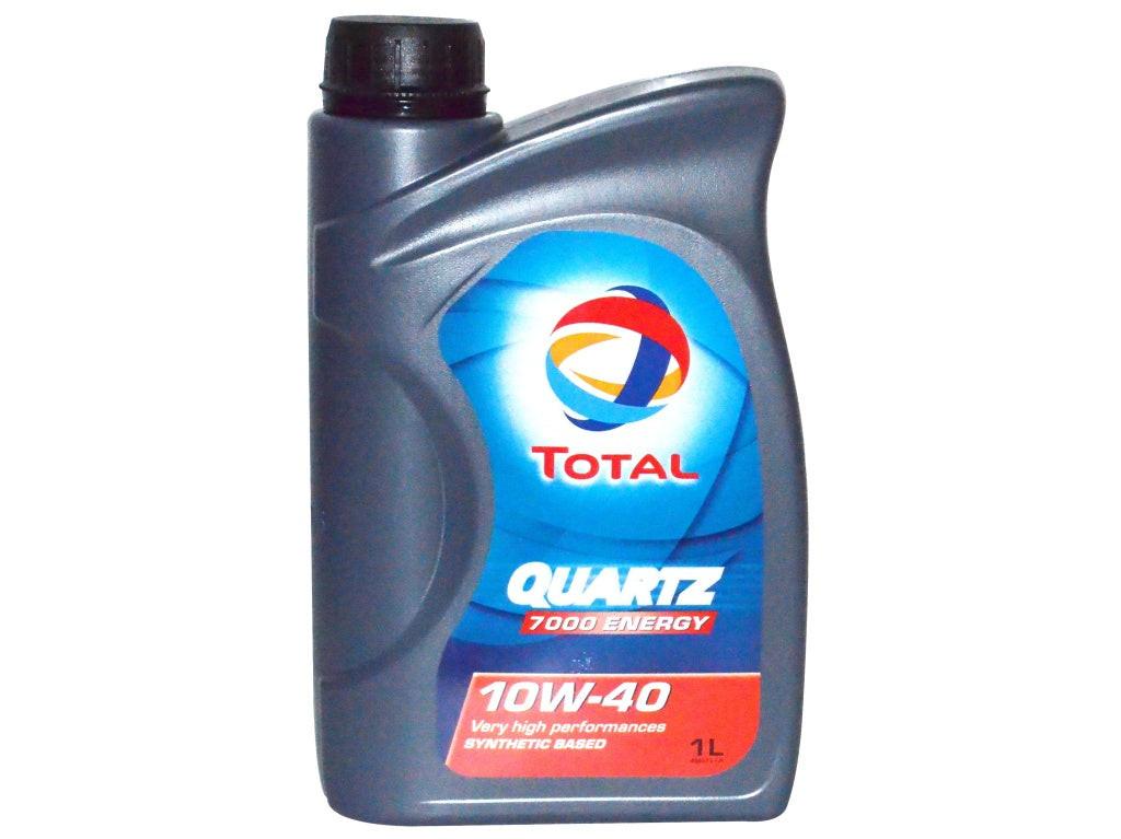 HUILE MOTEUR - 10W40 7000 ENERGY 1L.
