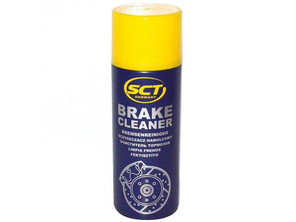 PRODUIT DE NETTOYAGE (FREINS/EMBRAYAGE) - FREIN BRAKE CLEANER 450ML.