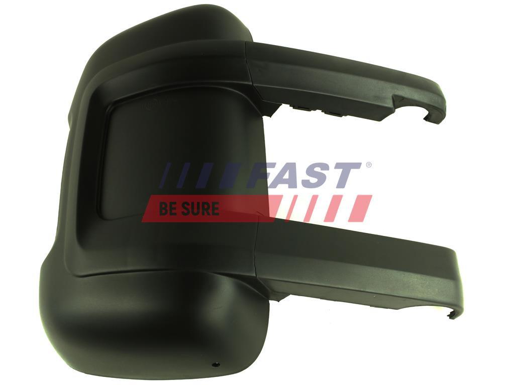 REVÊTEMENT, MIROIR À GRAND ANGLE FIAT DUCATO 06>/ 14> DROIT LONGUE.