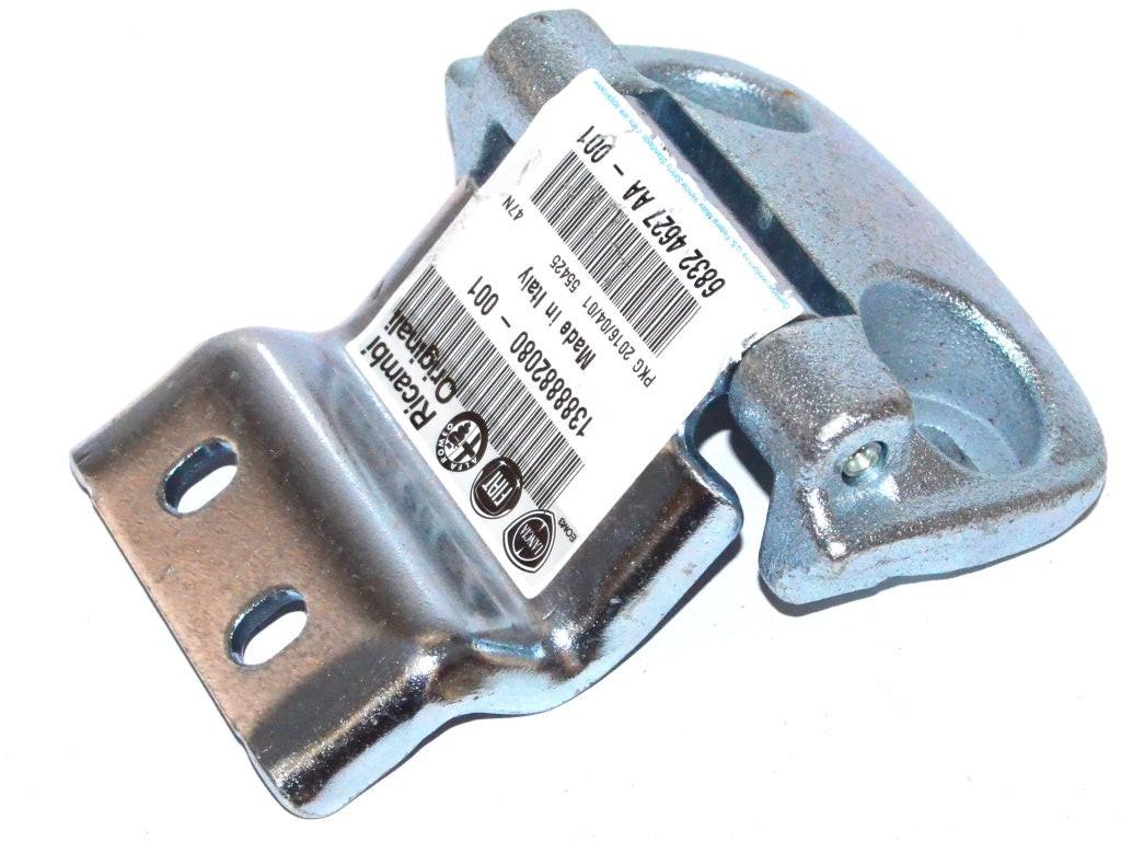 CHARNIÈRE, PORTE FIAT DUCATO 06>/ 14> ARRIÈRE D SUPÉRIEUR 180.