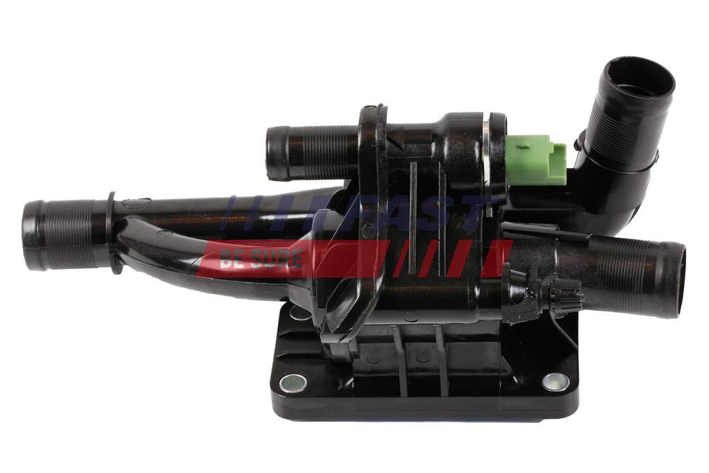 THERMOSTAT D`EAU FIAT SCUDO 07> KIT 1.6 HDI.