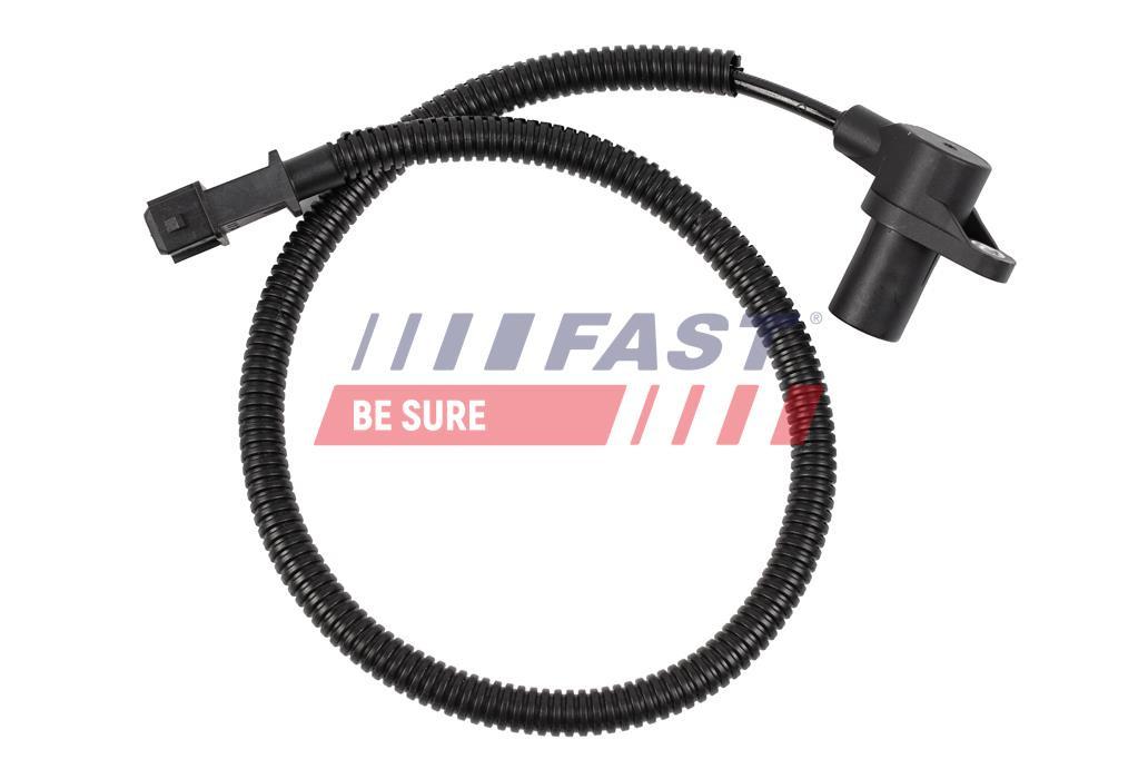 CAPTEUR DE POSITION DE VILEBREQUIN FIAT DUCATO 94> 01> 2.8JTD 3-PIN.