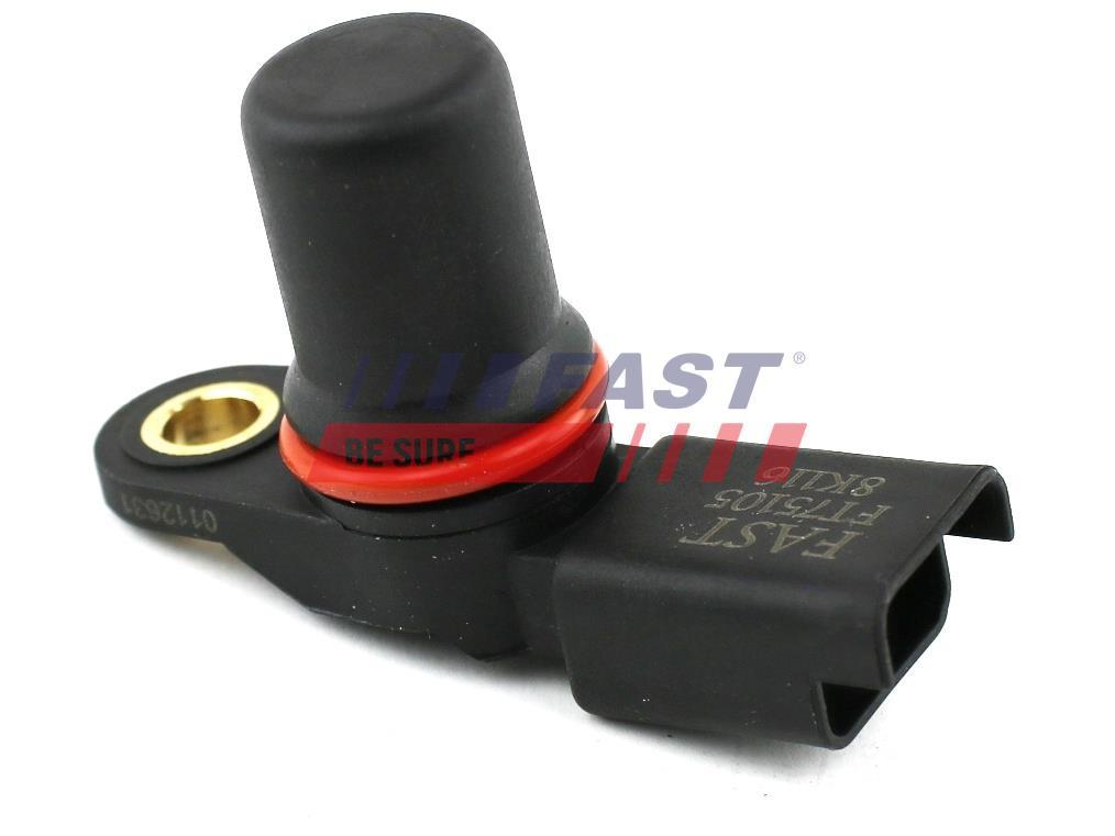 CAPTEUR DE POSITION D`ARBRE À CAMES RENAULT MASTER II 98> 3.0 DCI 3 PIN.