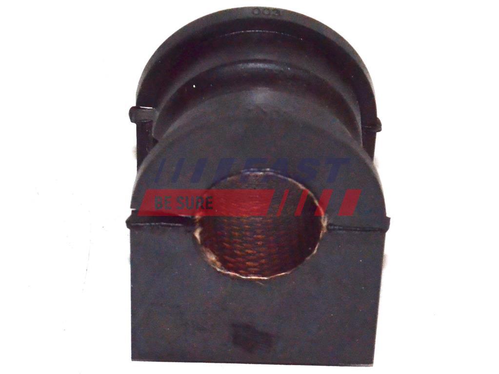 CAOUTCHOUC, STABILISATEUR RENAULT TRAFIC 01> AVANT INTÉRIEUR 22MM.