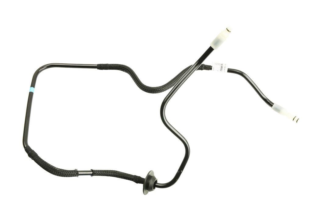 CONDUITE D`EMBRAYAGE FIAT DUCATO 06>.