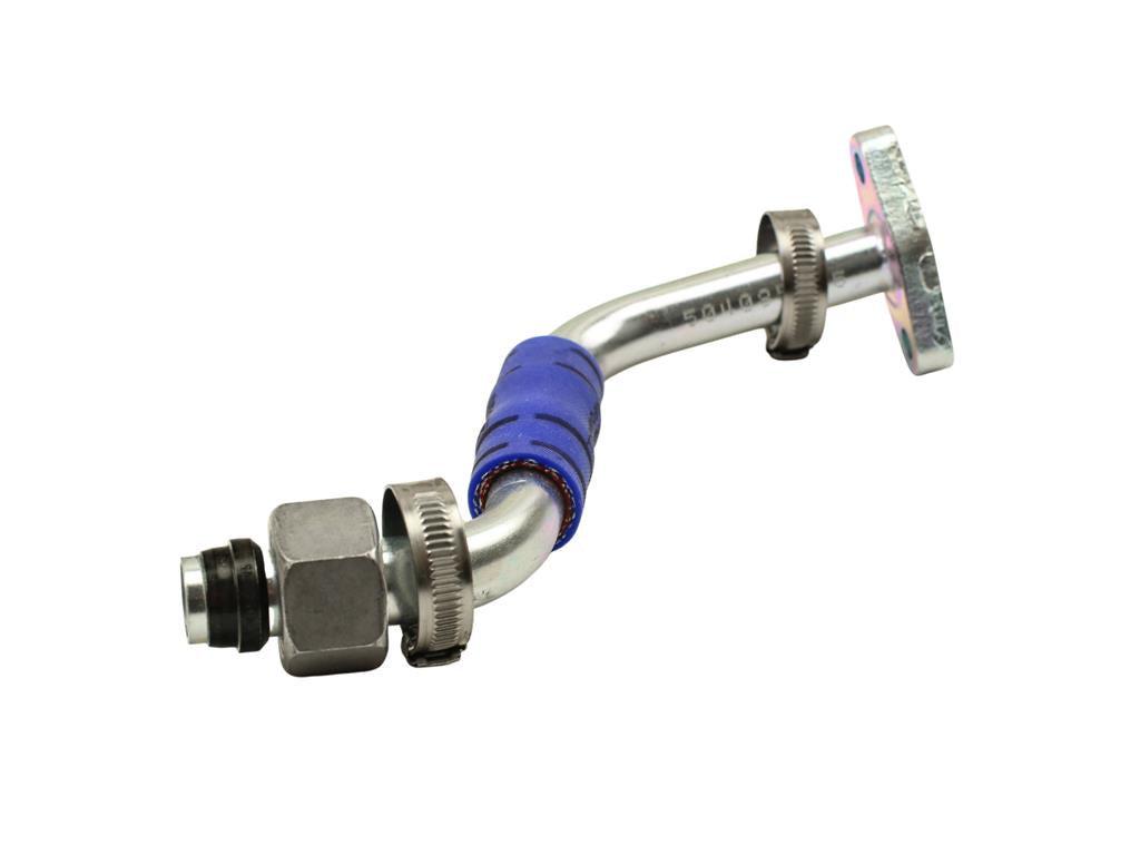 LUBRIFIANT, LUBRIFICATION DES CAMES IVECO DAILY 06> TURBOCOMPRESSEUR 3.0.