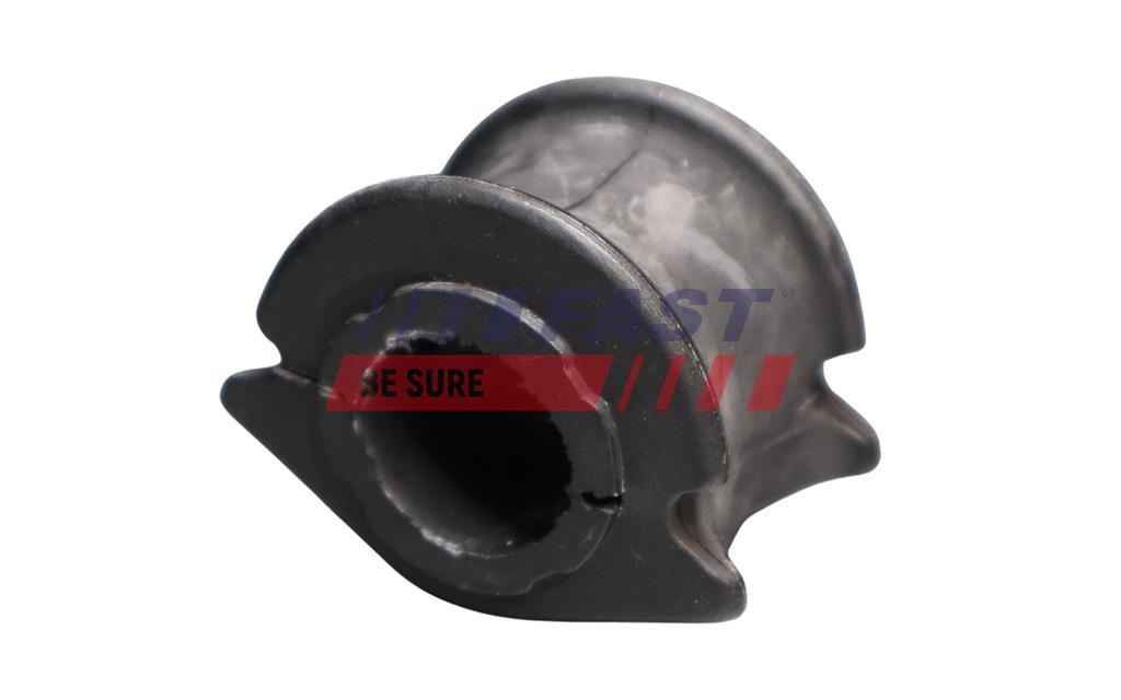 CAOUTCHOUC, STABILISATEUR FIAT DUCATO 94> AVANT INTÉRIEUR 24MM.