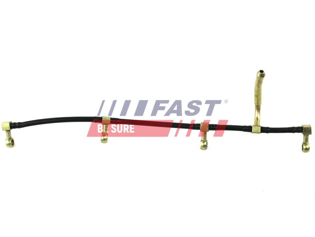 TUYAUTERIE DE CARBURANT FIAT DUCATO 02> DE RETOUR.