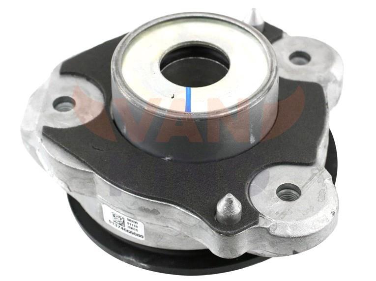 COUPELLE DE SUSPENSION FIAT DUCATO 14> AVANT G.