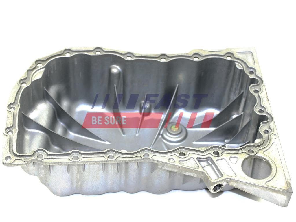 CARTER D`HUILE RENAULT TRAFIC 01> 1.9D.