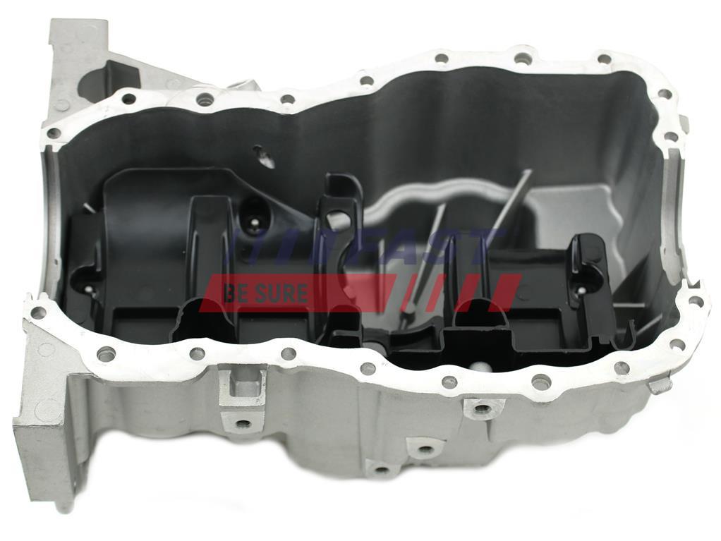 CARTER D`HUILE RENAULT KANGOO I 97> 1.5 DCI.
