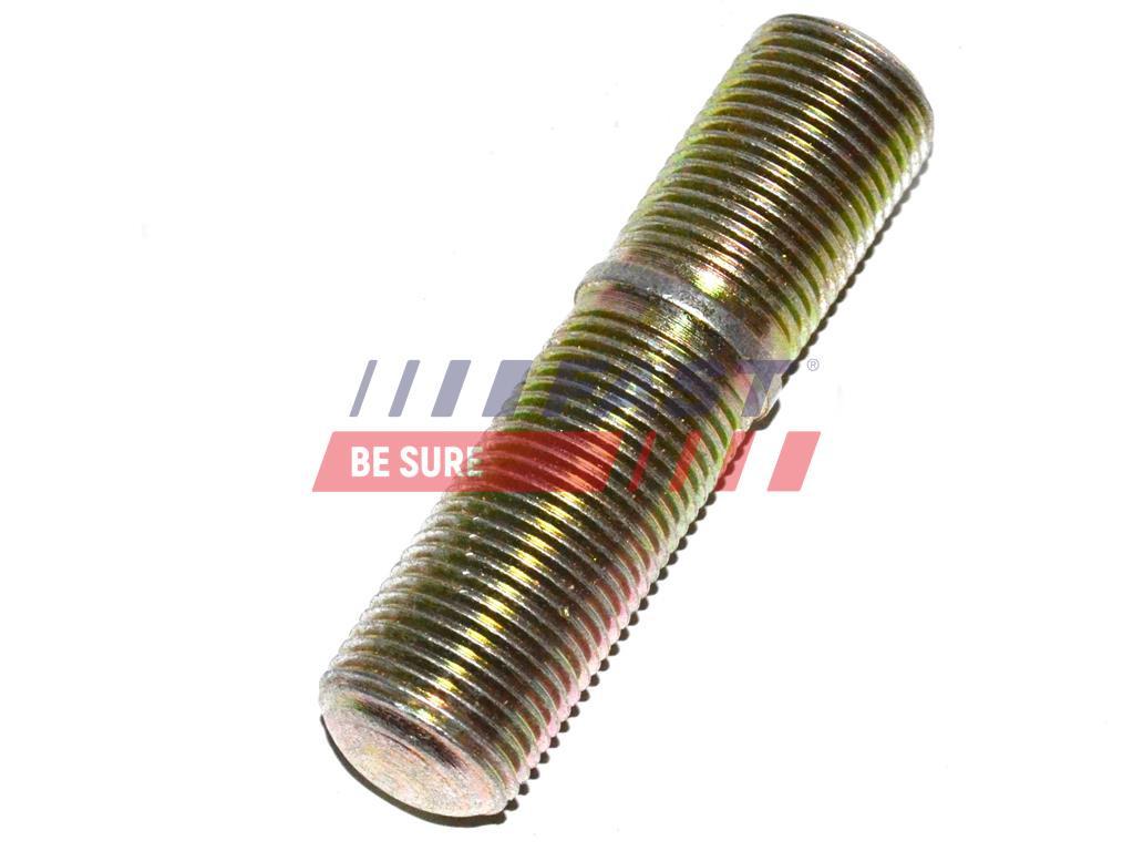 BOULON DE ROUE IVECO DAILY 00> 65C 72 MM.