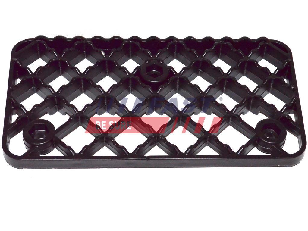 MARCHE-PIED IVECO EUROCARGO / EUROTECH.