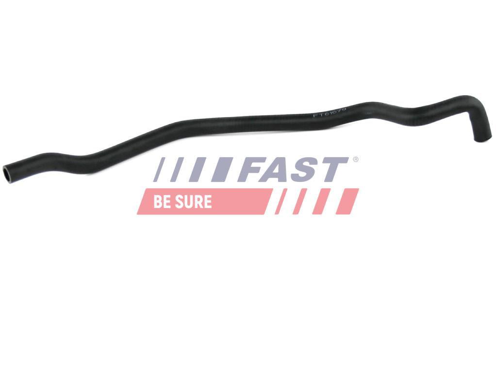 MANCHE, BATTERIE CHAUFFANTE-CHAUFFAGE FIAT FIORINO 07> AVEC VASE D`EXPANSION, SUPÉRIEUR 19MM 1.3JTD.