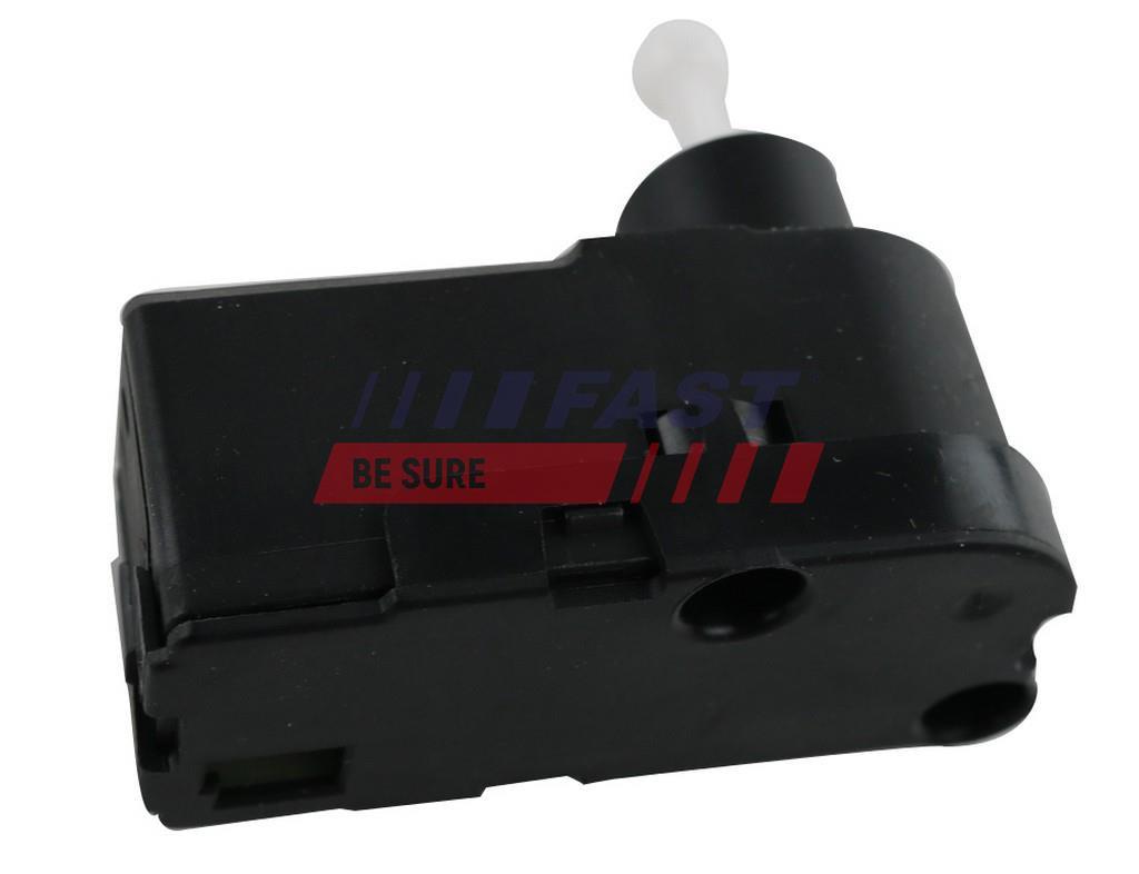 CORRECTEUR, PORTÉE LUMINEUSE IVECO DAILY 00> G/D 3-PIN.