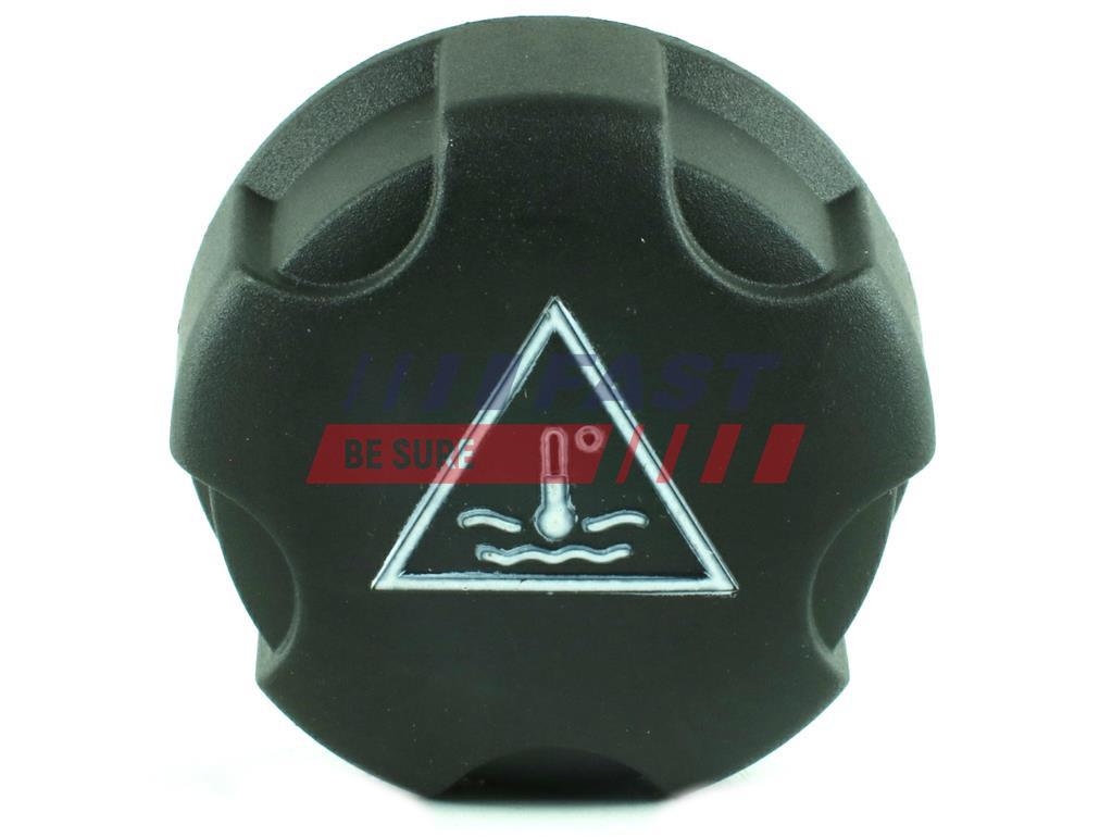BOUCHON RÉSERVOIR DE LIQUIDE DE REFROIDISSEMENT FIAT SCUDO 07>.