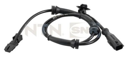 Capteur ABS de vitesse de roue — SNR ASB155.08
