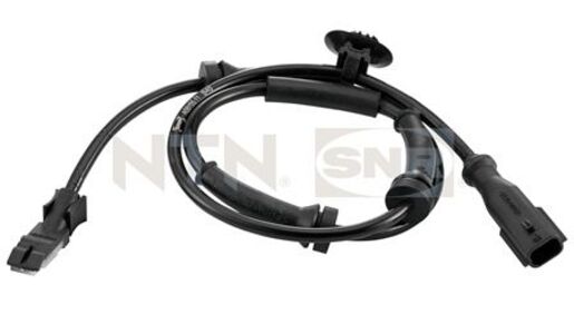 Capteur ABS de vitesse de roue — SNR ASB155.11