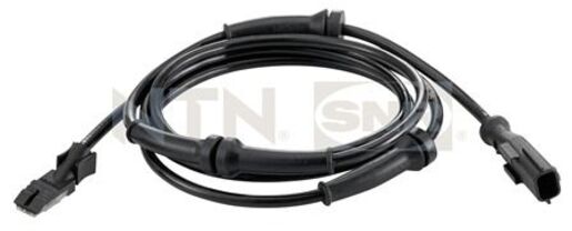 Capteur ABS de vitesse de roue — SNR ASB155.16