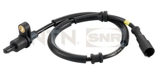 Capteur ABS de vitesse de roue — SNR ASB155.29