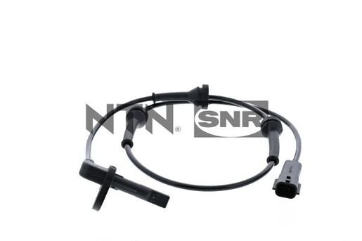 Capteur ABS de vitesse de roue — SNR ASB155.53