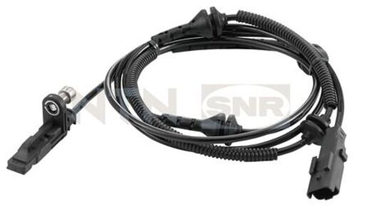 Capteur ABS de vitesse de roue — SNR ASB159.06