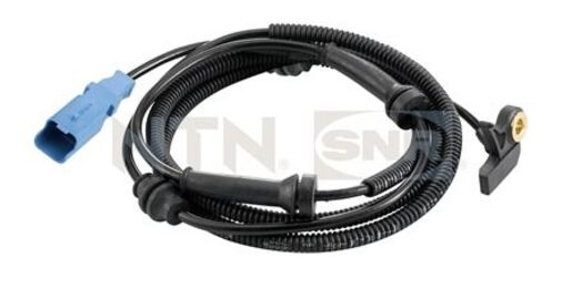 Capteur ABS de vitesse de roue — SNR ASB159.09