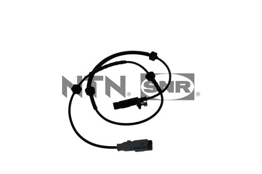 Capteur ABS de vitesse de roue — SNR ASB166.09