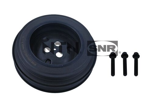Poulie damper de vilebrequin — SNR DPF352.12K1