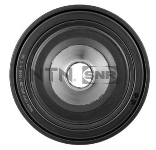 Poulie damper de vilebrequin — SNR DPF355.29