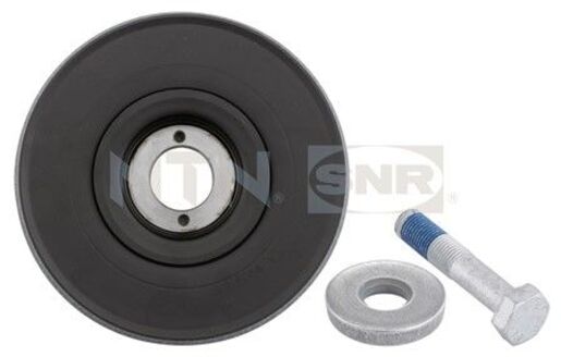 Poulie damper de vilebrequin — SNR DPF359.03K1