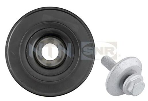 Poulie damper de vilebrequin — SNR DPF359.16K1