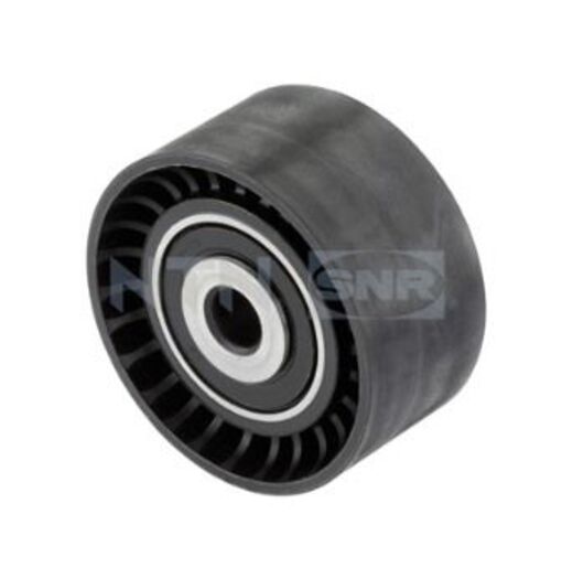 Galet enrouleur de courroie d’accessoires — SNR GA355.30
