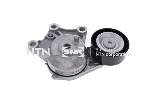 Galet tendeur de courroie d’accessoires — SNR GA366.00