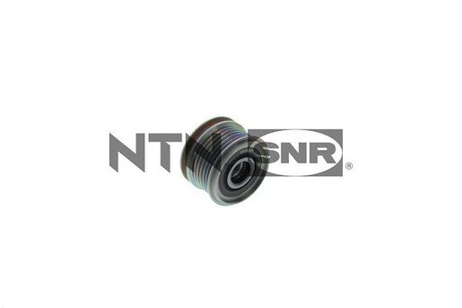 Poulie d’alternateur — SNR GA755.12