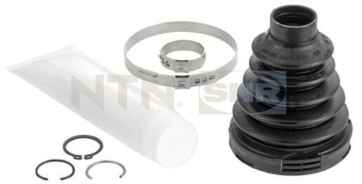 Kit de soufflet de cardan côté boîte — SNR IBK55.001